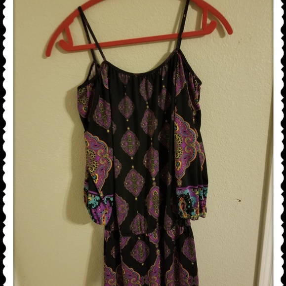 πβMini dress πβ - Picture 2 of 5